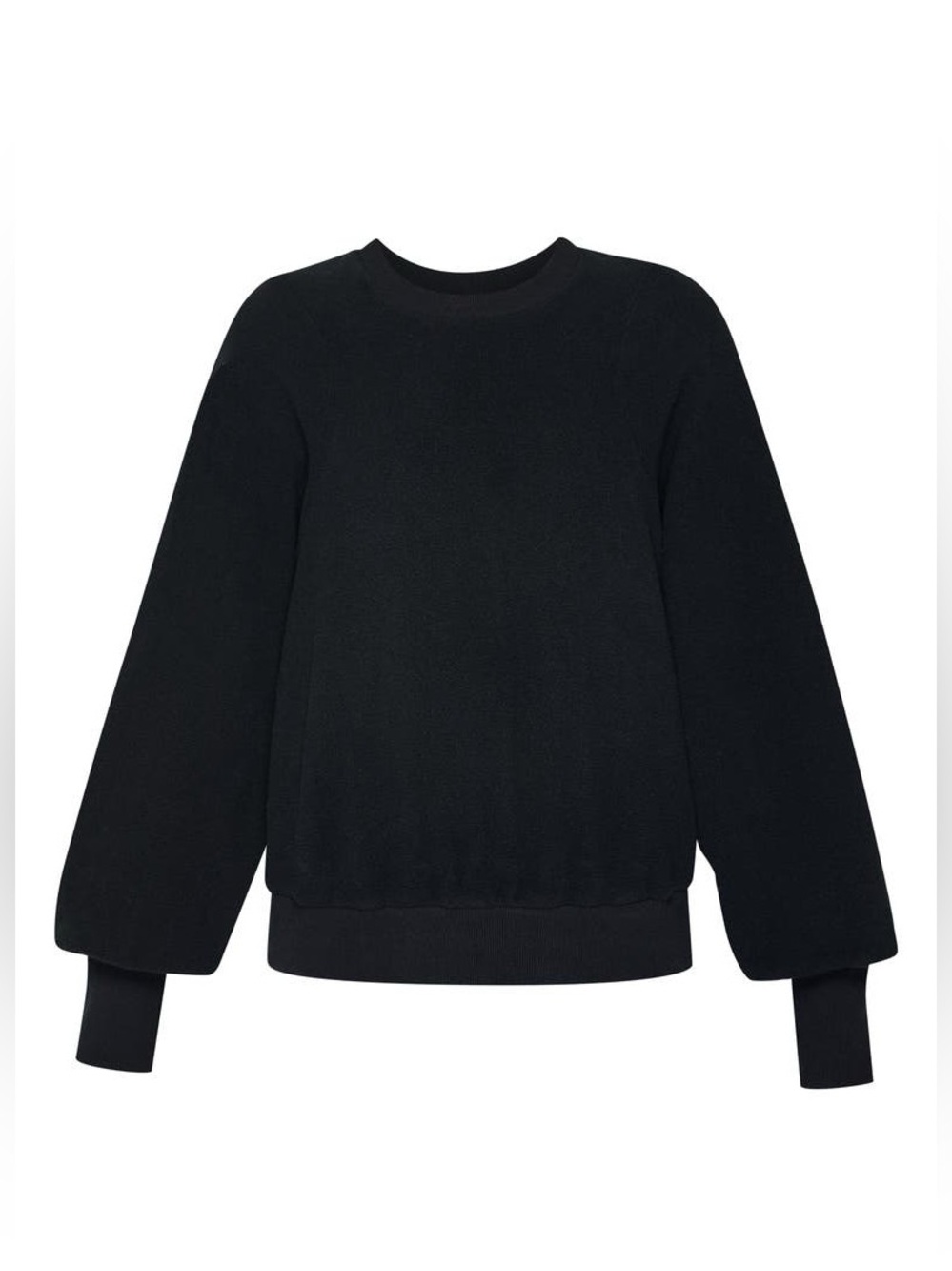 Sweaty Betty Compass Seam Detail Sweatshirt